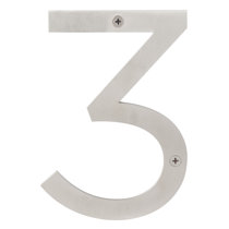 House Numbers Letters Wayfair Ca