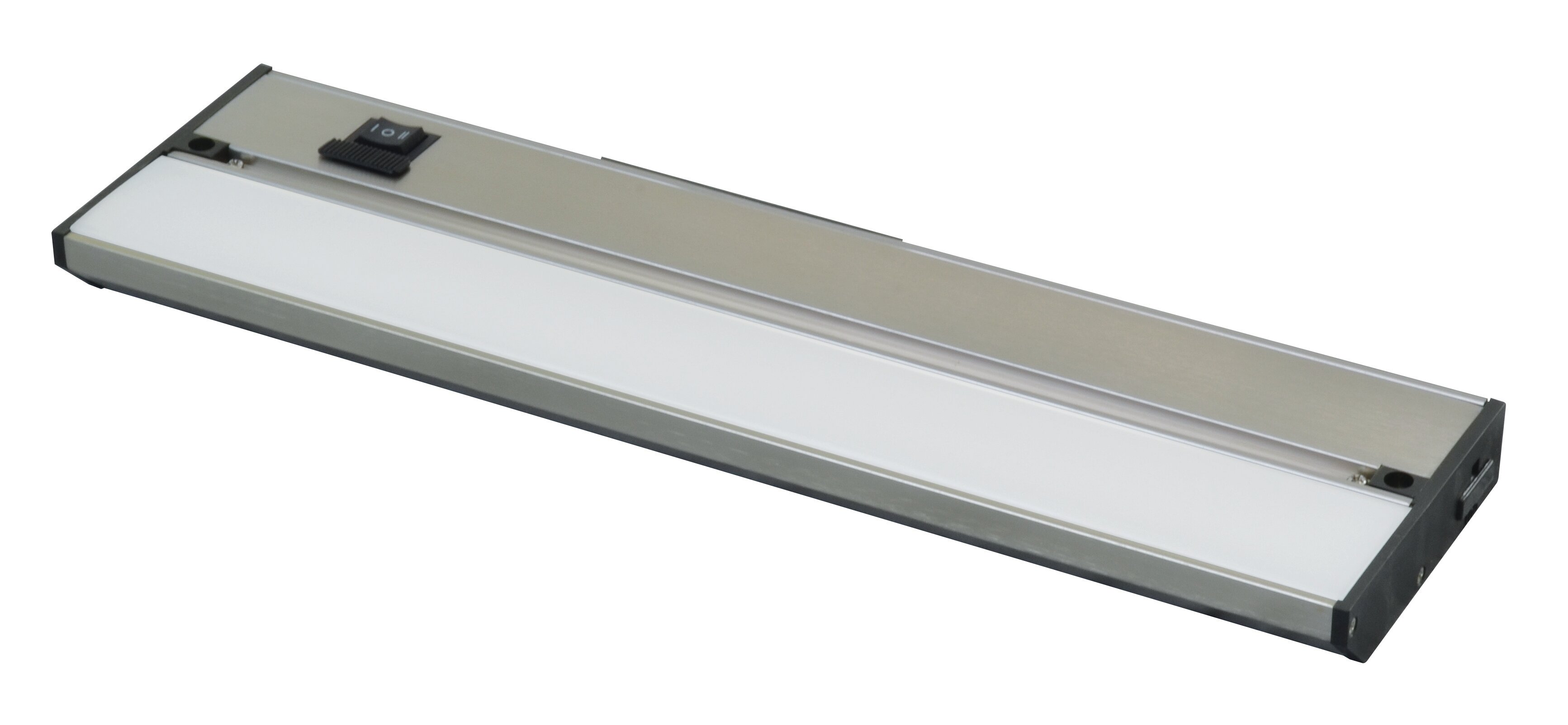 Afx Noble Pro Led Under Cabinet Light Bar Wayfair