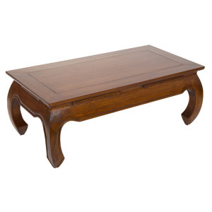 Couchtisch Opia von Castleton Home