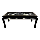 Round Claw Foot Coffee Table Wayfair Round Claw Foot Coffee Table Wayfair