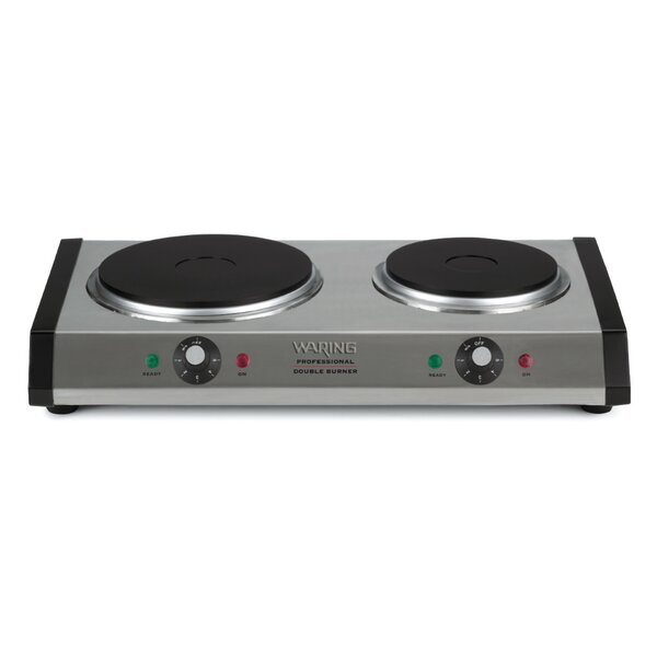 hot plates and burners