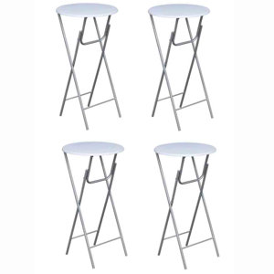 4-tlg. Bartisch von Home Etc