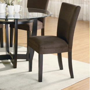 Bradford Parsons Chair (Set Of 2) by Wildon Home® Cool