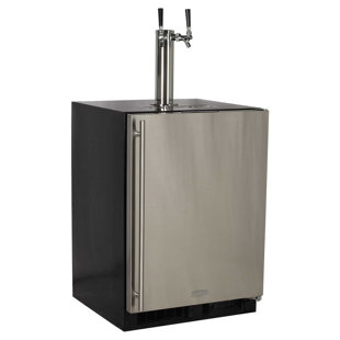 Kegerator For Sale >> Kegerators You Ll Love Wayfair Kegerator For Sale >> Kegerators You Ll Love Wayfair