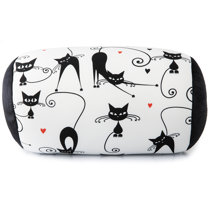 custom microbead pillow