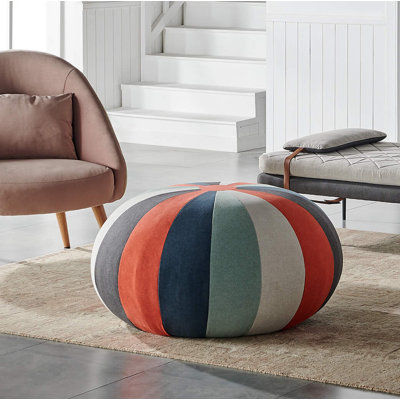 Agna Pouf AllModern