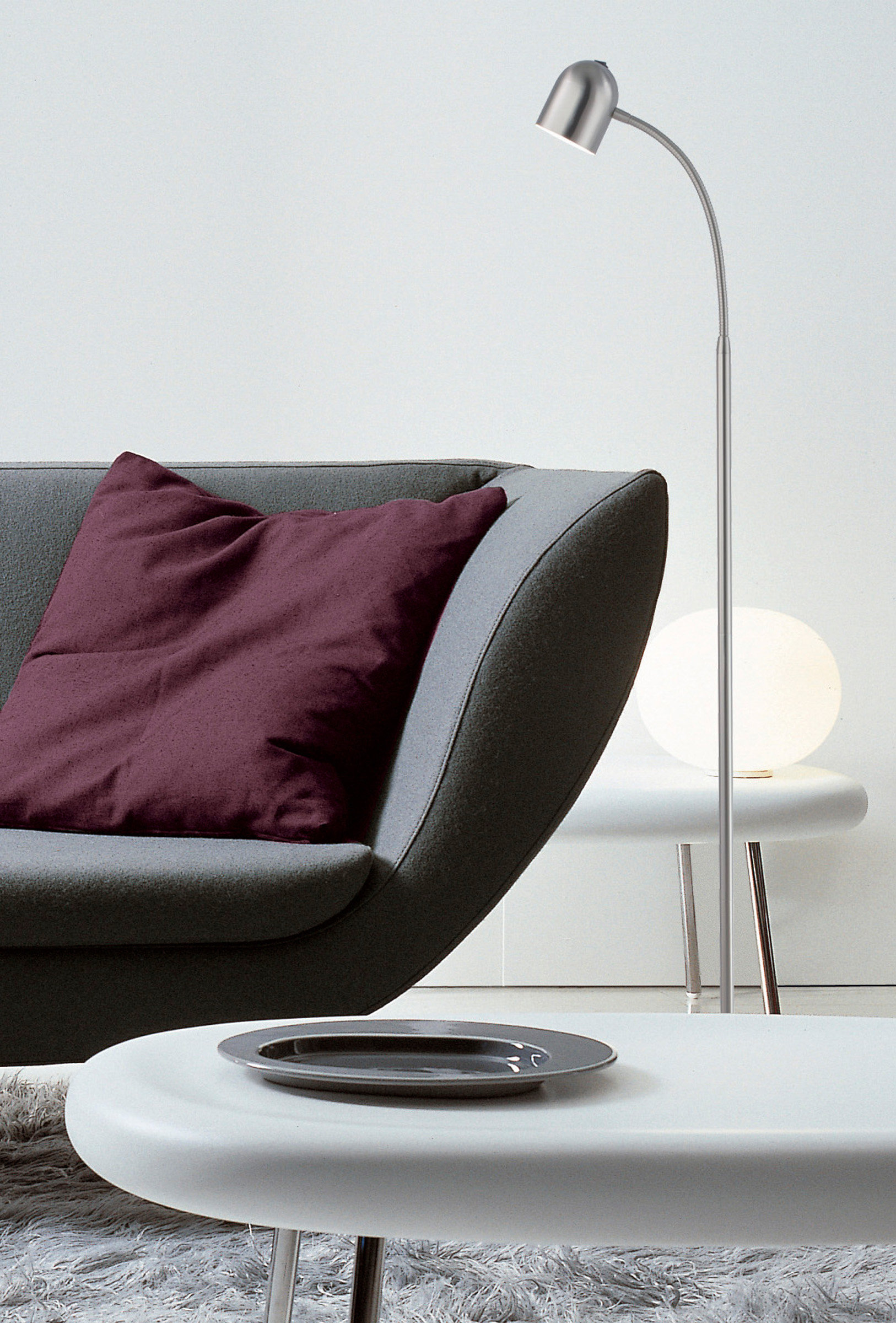 floor lamp for reading chair