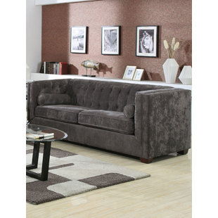 Kratochvil Sofa by Mercer41 Today Sale Only