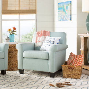 Shailene Armchair by Beachcrest Home