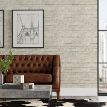 Wayfair | Stone Wallpaper You'll Love in 2022