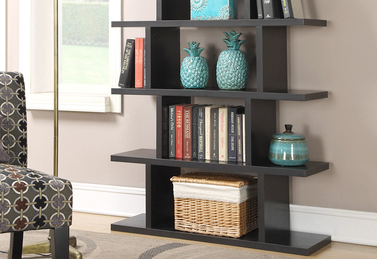 [BIG SALE] SpaceSaving Shelves & Bookcases You’ll Love In 2021 Wayfair