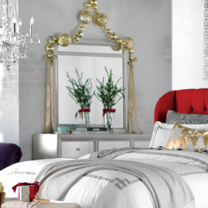 Herve 7 Drawer Combo Dresser by Willa Arlo Interiors