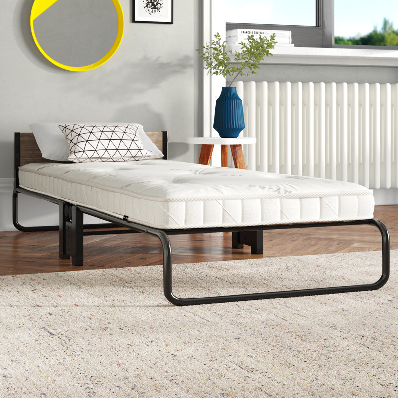 Jay Be Revolution Folding Bed Reviews Wayfair Co Uk
