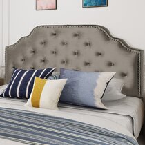 Glam Queen Headboards You Ll Love In 2021 Wayfair