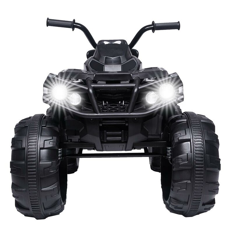 atv kids car