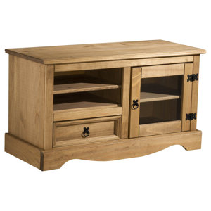 TV-Schrank Traditional Corona von Home & Haus