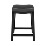 Tessanne Bar Stool by Red Barrel Studio®