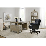 Large Desk Greater Than 60 In Office Sets You Ll Love In 2021 Wayfair