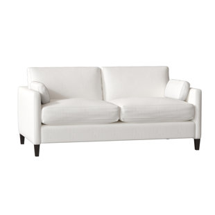Caroline Loveseat by Wayfair Custom Upholstery™ No Copoun