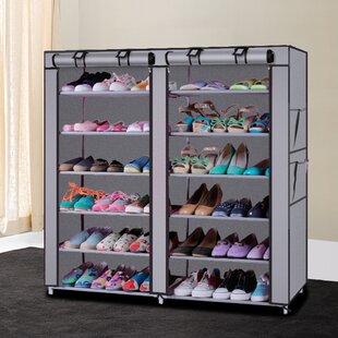 infant shoe rack