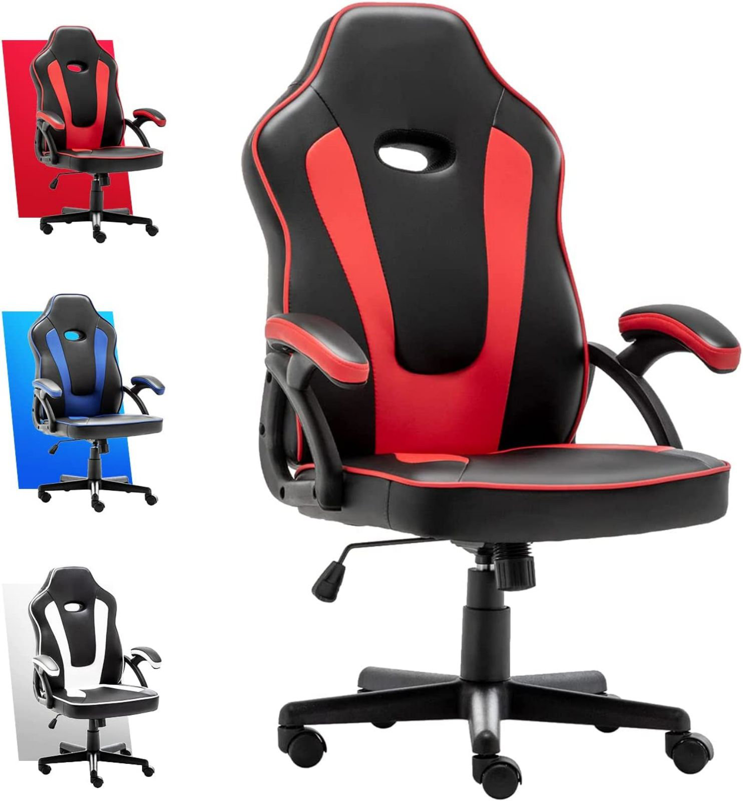 strong gaming chair