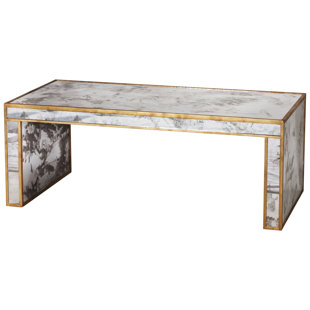 Coffee Table by Worlds Away Spacial Price