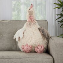Stuffed Animal Pillows | Wayfair