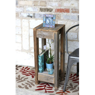 Mervyn End Table