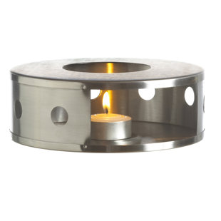 Tea Light Warmer Wayfair Alexandria Teapot Warmer