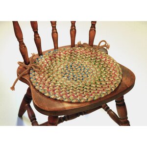 Channa  Chair Pad (Set of 4)