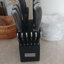 Cuisinart Graphix 15 Piece Knife Block Set & Reviews | Wayfair