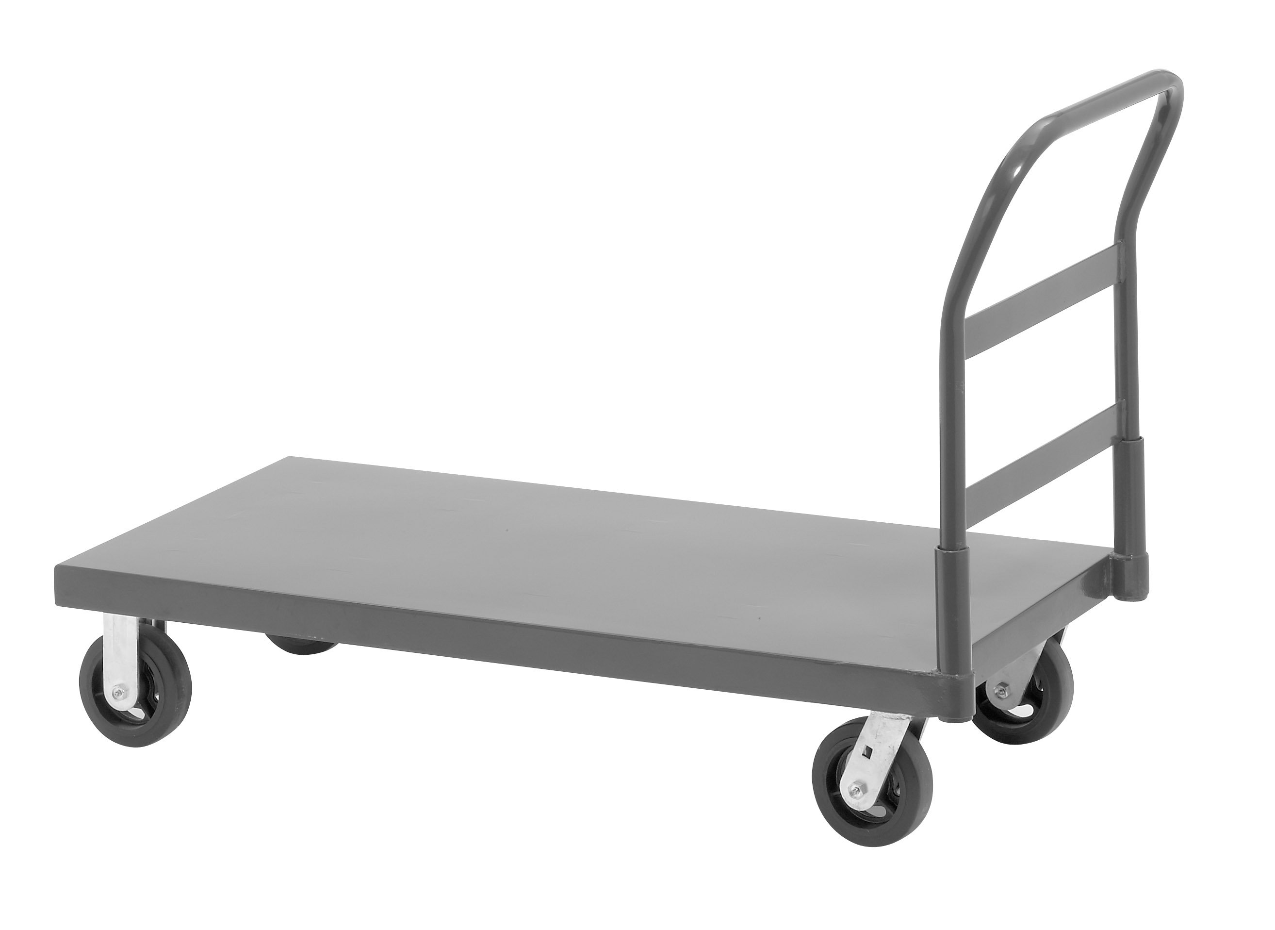 Channel Manufacturing 2000 Lb Capacity Platform Dolly Wayfair