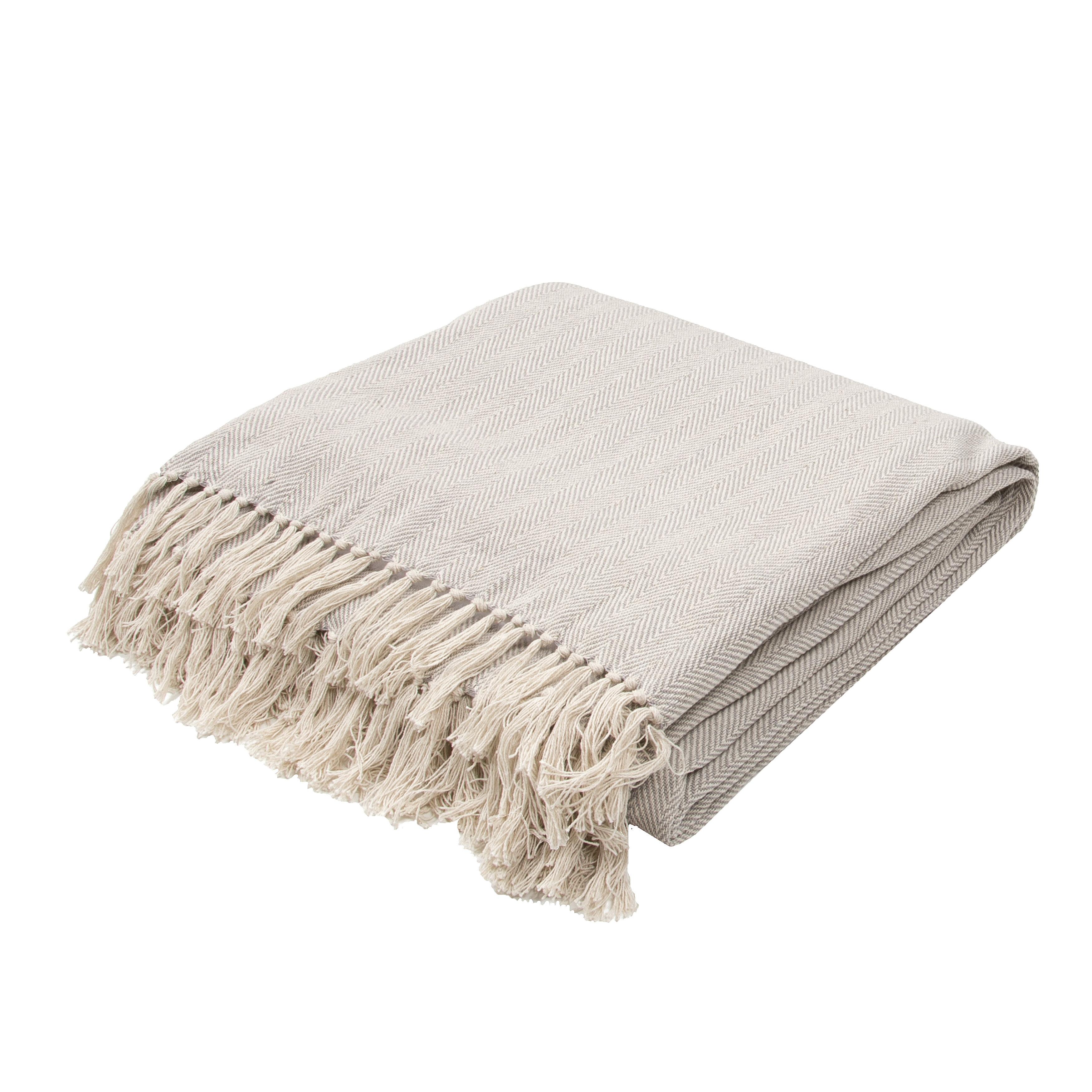 Ivory Cream Beachcrest Home Blankets Throws Youll Love In 2021 Wayfair