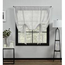 112 Inch Curtains Wayfair