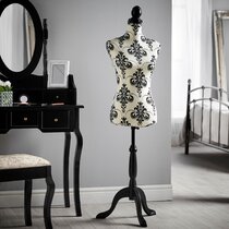 Mannequin Clothes Stand Wayfair Co Uk