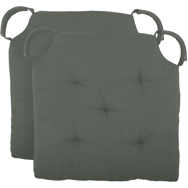 Extra Large Chair Pads Wayfair Ca