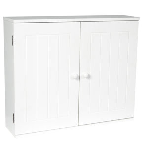 Check price and read more information from recommend store. 60 cm x 50 cm Badschrank von Wildon Home