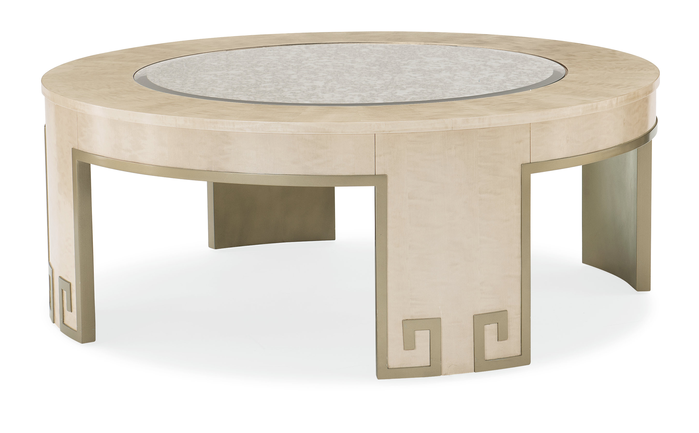 Key To Success Coffee Table Key To Success Coffee Table