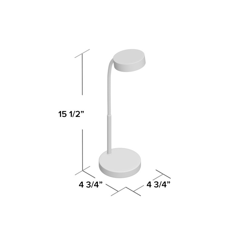 rona desk lamp