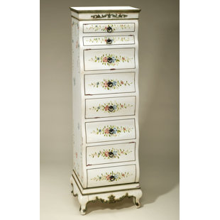 8 Drawer Accent Chest By AA Importing 8 Drawer Accent Chest By AA Importing