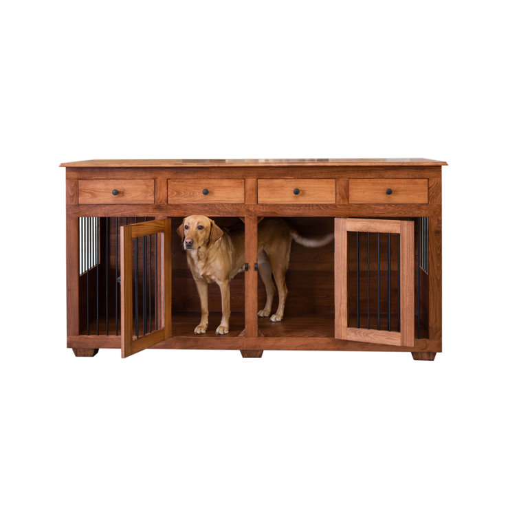 pet credenza