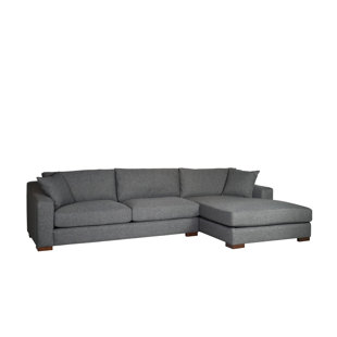 Progreso Sectional by Brayden Studio 2019 Coupon