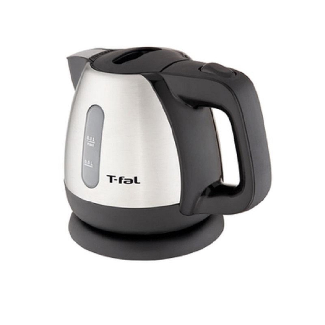Kitchen & Dining Home Tfal Aprecia Mini Kettle 0.8L Electric Stainless