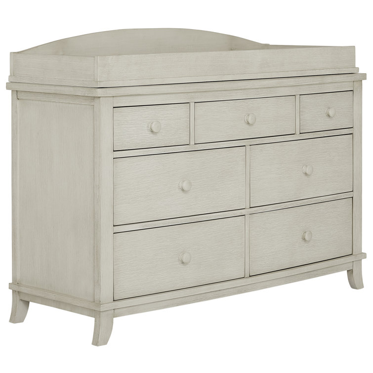 evolur changing table