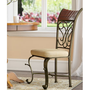 Caroline Side Chair (Set Of 2) by Fleur De Lis Living New Design