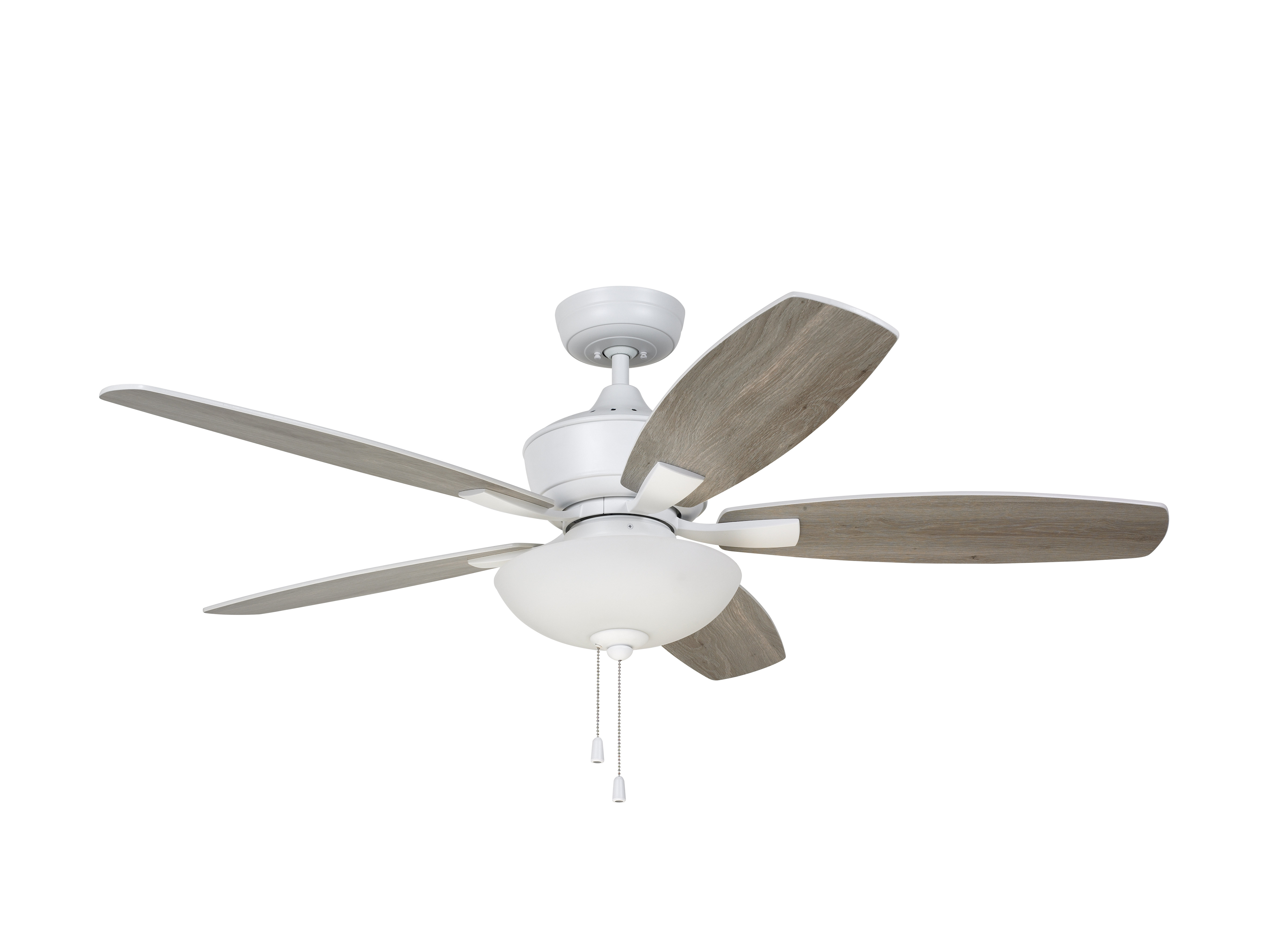 Charlton Home 52 Imes 5 Blade Ceiling Fan Wayfair