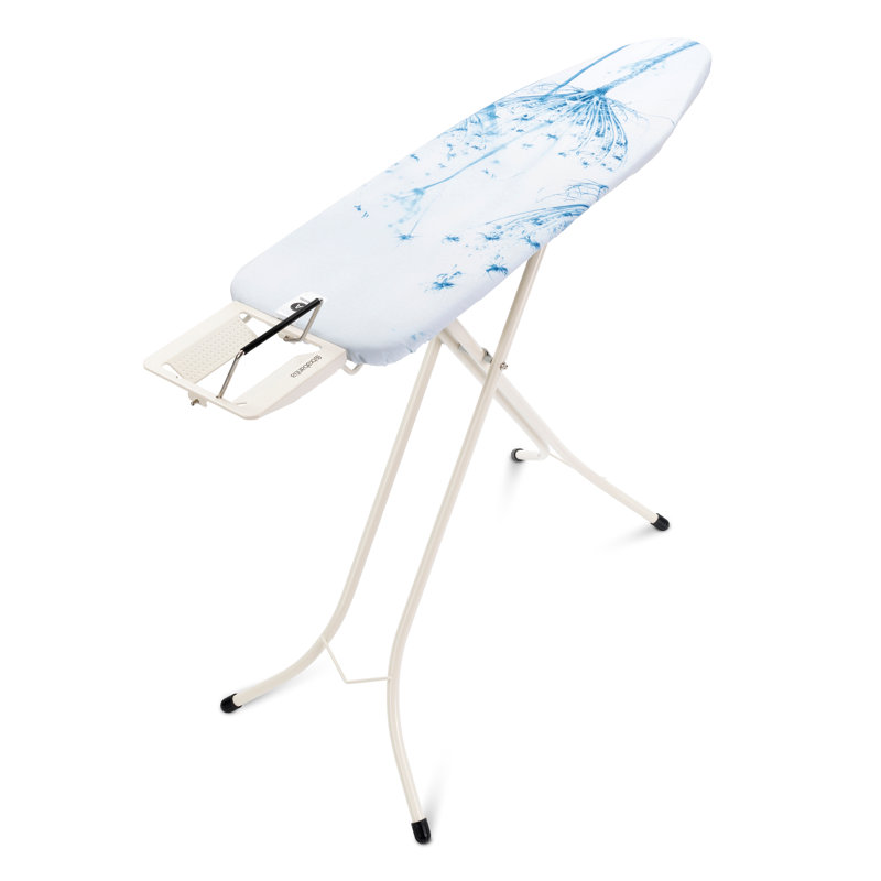 Brabantia Steam Ironing Board with Iron Rest & Reviews Wayfair.co.uk