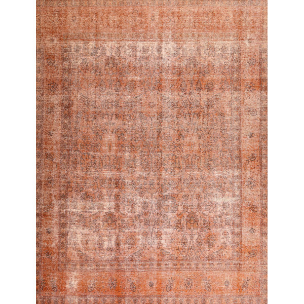 Bloomsbury Market Traditional Mehroon Black Blue Area Rug Wayfair