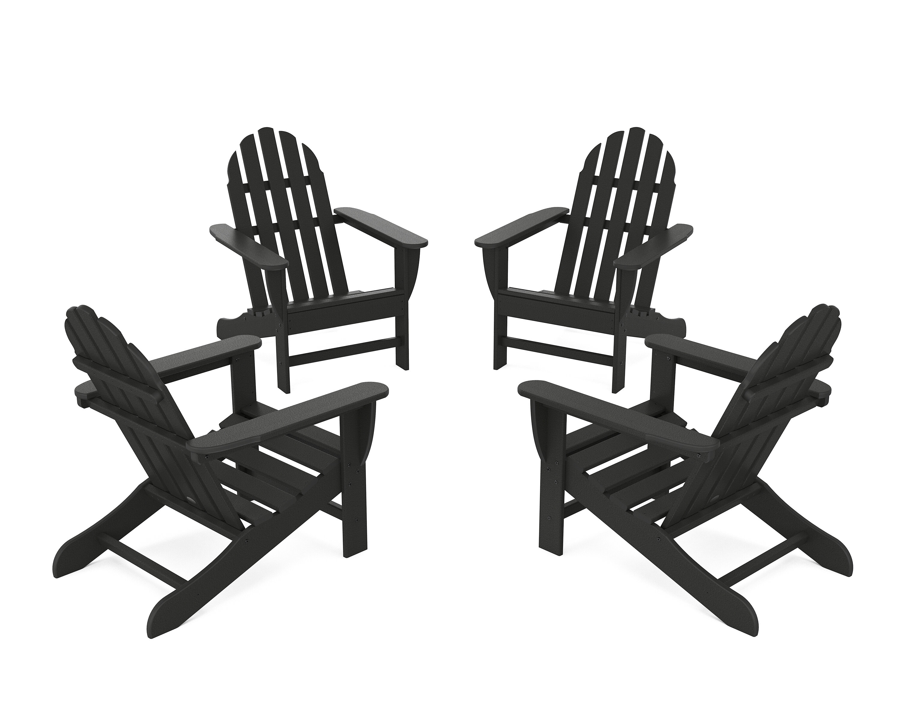 wayfair polywood adirondack chairs