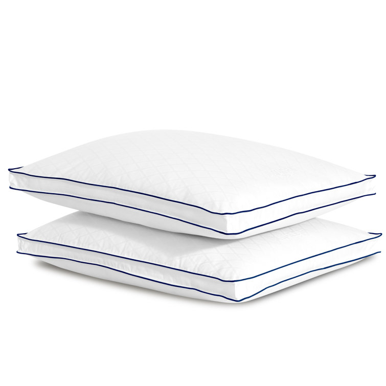 polyester ralph lauren pillows